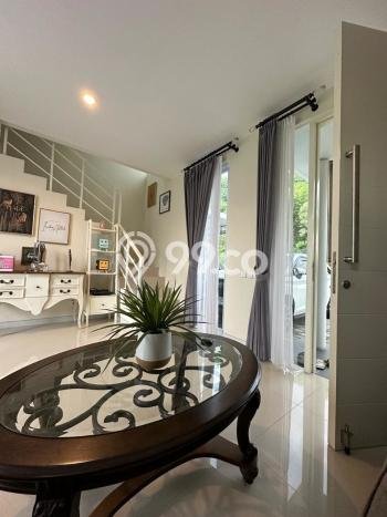 Rumah Modern Cantik 1 KT Bisa Langsung Pindah di Tembalang Rumah Modern Cantik 1 KT Bisa Langsung Pindah di Tembalang