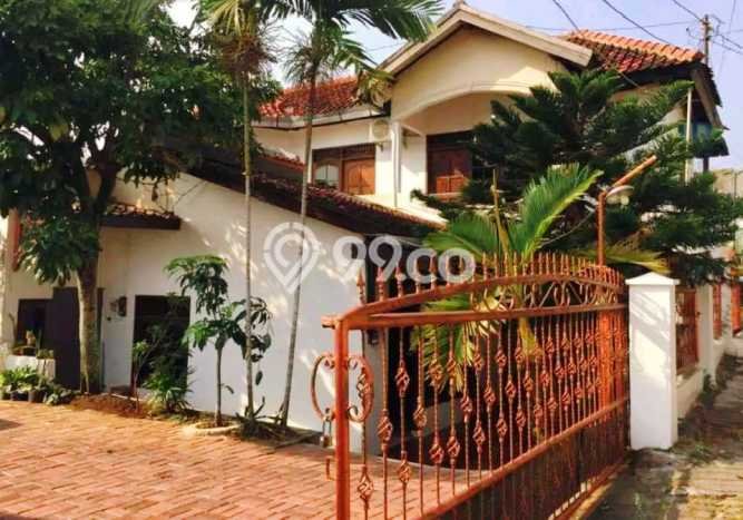 HARGA TERBAIK! Rumah Berkualitas area Candisari, LT 310m2m² Bangunan 189m2m² HARGA TERBAIK! Rumah Berkualitas area Candisari, LT 310m2m² Bangunan 189m2m²
