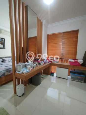 Rumah Elit Modern Siap Huni di BSB City Semarang Rumah Elit Modern Siap Huni di BSB City Semarang