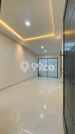 Jual Rumah Bagus Siap Huni LB 96m2 di Semarang Timur, Semarang Jual Rumah Bagus Siap Huni LB 96m2 di Semarang Timur, Semarang