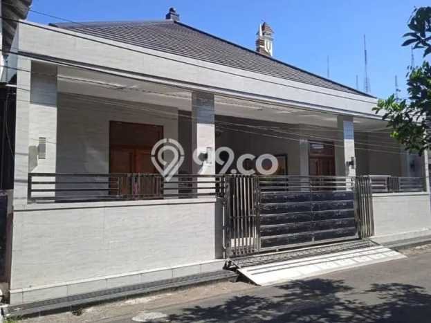 Dijual Rumah Eksklusif 4 KT di Ngesrep, Semarang Dijual Rumah Eksklusif 4 KT di Ngesrep, Semarang