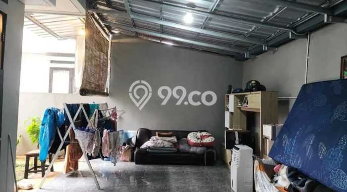 Rumah Modern Minimalis 2 Kamar Bisa Langsung Pindah di Mijen Rumah Modern Minimalis 2 Kamar Bisa Langsung Pindah di Mijen