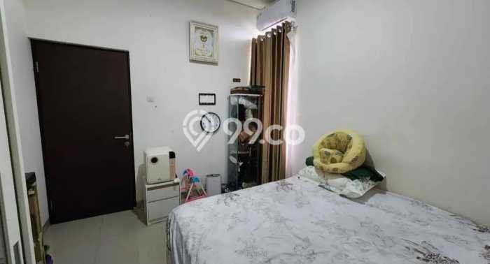 Rumah Modern Minimalis 2 Kamar Bisa Langsung Pindah di Mijen Rumah Modern Minimalis 2 Kamar Bisa Langsung Pindah di Mijen