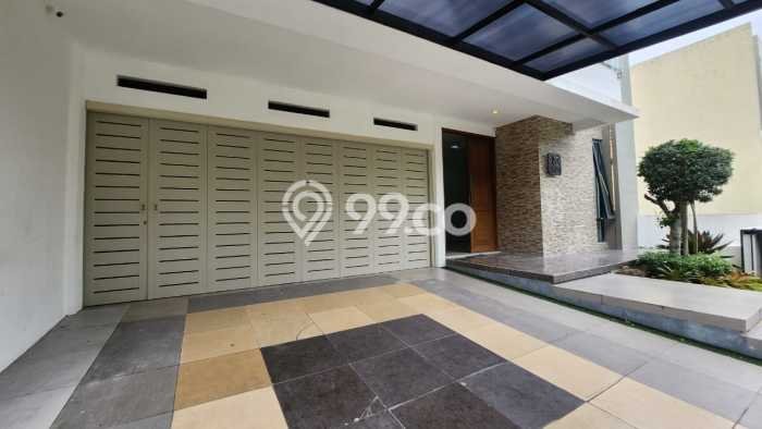 Dijual Hunian Mewah dengan Fasilitas Sekitar Komplit di Semarang Selatan, Semarang Dijual Hunian Mewah dengan Fasilitas Sekitar Komplit di Semarang Selatan, Semarang