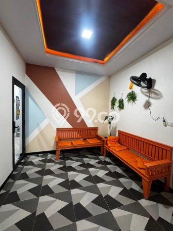 For Sale Rumah Mewah Exclusive di Tembalang, Semarang For Sale Rumah Mewah Exclusive di Tembalang, Semarang