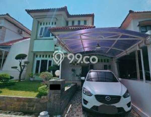 For Sale Rumah Mewah Exclusive di Tembalang, Semarang For Sale Rumah Mewah Exclusive di Tembalang, Semarang