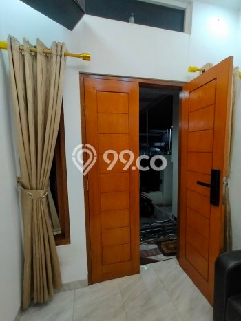 Dijual Rumah Ideal Siap Huni di Semarang Favorit Dijual Rumah Ideal Siap Huni di Semarang Favorit