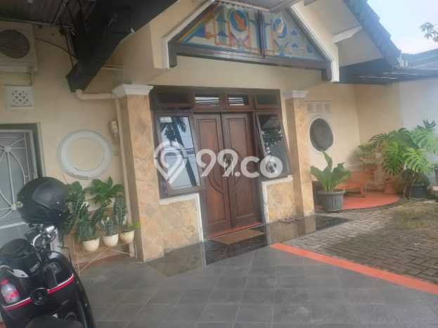 Jual Rumah Bagus Siap Huni LB 170m2 di Pedurungan, Semarang Jual Rumah Bagus Siap Huni LB 170m2 di Pedurungan, Semarang