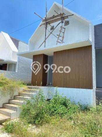 Rumah Luas Tanah 120m2m² di Semarang Barat, Semarang - Lokasi Strategis Rumah Luas Tanah 120m2m² di Semarang Barat, Semarang - Lokasi Strategis