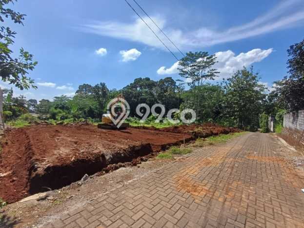 Hunian Cantik Modern Lb 65m2 di Gunung Pati, Semarang Hunian Cantik Modern Lb 65m2 di Gunung Pati, Semarang