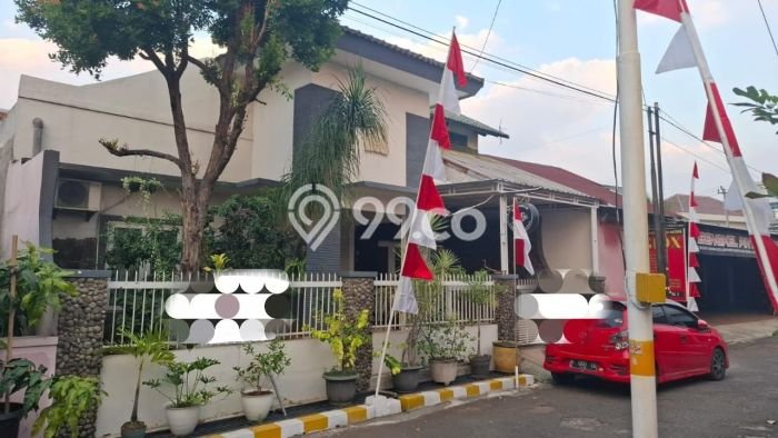 Rumah PREMIUM area Semarang Barat, Semarang, LT 240m2m² LB 240m2m² HARGA TERBAIK! Rumah PREMIUM area Semarang Barat, Semarang, LT 240m2m² LB 240m2m² HARGA TERBAIK!
