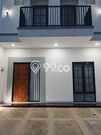 Jual Rumah Favorit Siap Huni LB 75m2 di Banyumanik, Semarang Jual Rumah Favorit Siap Huni LB 75m2 di Banyumanik, Semarang