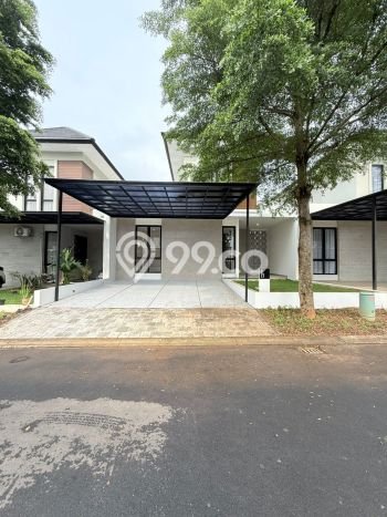 Rumah Cantik Siap Pakai Di Semarang Barat Luas 80m2 Aman Rumah Cantik Siap Pakai Di Semarang Barat Luas 80m2 Aman