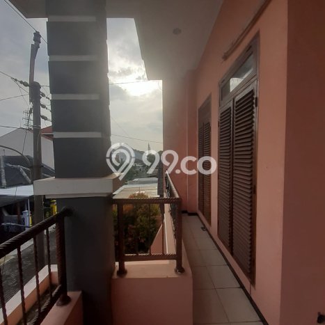 Dijual Rumah Minimalis Bagus Punya 6 KT di Semarang Selatan Semarang SHM Dijual Rumah Minimalis Bagus Punya 6 KT di Semarang Selatan Semarang SHM