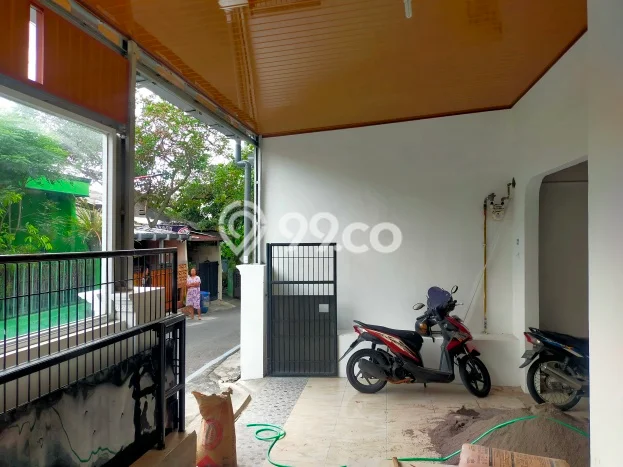 Rumah Cantik Siap Pakai Di Semarang Barat Luas 100m2 Aman Rumah Cantik Siap Pakai Di Semarang Barat Luas 100m2 Aman