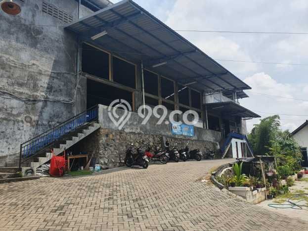 Gudang disewakan di Semarang Barat Semarang dengan luas bangunan 1700m2 Gudang disewakan di Semarang Barat Semarang dengan luas bangunan 1700m2