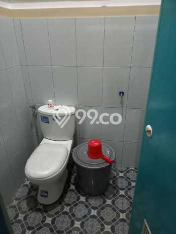 Hunian Cantik Modern Lb 108m2 di Semarang Selatan, Semarang Hunian Cantik Modern Lb 108m2 di Semarang Selatan, Semarang