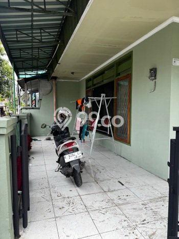 Rumah Bagus Siap Huni Di Semarang Tengah Luas 131m2 Aman Rumah Bagus Siap Huni Di Semarang Tengah Luas 131m2 Aman
