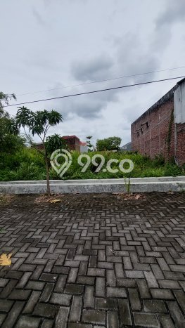 Tanah untuk Dijual Lokasi Pedurungan, Semarang Luas 300m2 SHM Tanah untuk Dijual Lokasi Pedurungan, Semarang Luas 300m2 SHM