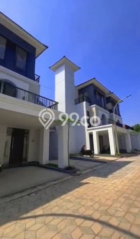 Rumah Minimalis 4 Kamar LT 105m2 di Tlaga Bodas Rumah Minimalis 4 Kamar LT 105m2 di Tlaga Bodas