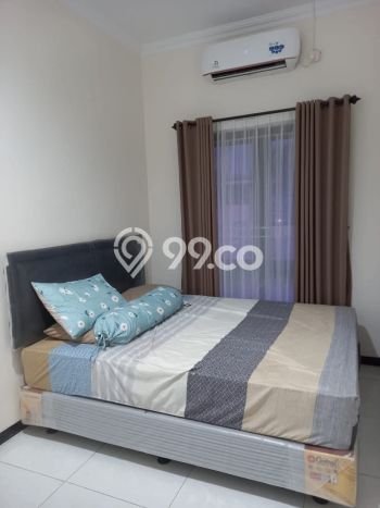 Rumah Mewah LT 120m2m² Dekat Fasilitas Umum di Tembalang, Semarang Rumah Mewah LT 120m2m² Dekat Fasilitas Umum di Tembalang, Semarang