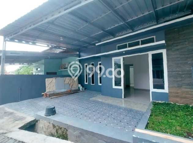 SPECIAL PROPERTY! Rumah di Tembalang, LT 86m2m² LB 60m2m² SPECIAL PROPERTY! Rumah di Tembalang, LT 86m2m² LB 60m2m²
