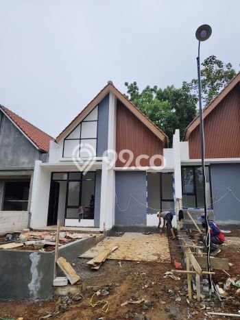 Hunian Nyaman 2 KT di Semarang Barat, Semarang - Luas Tanah 120m2m² Hunian Nyaman 2 KT di Semarang Barat, Semarang - Luas Tanah 120m2m²
