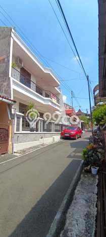 Hunian Asri , Lingkungan Tenang - 5 KT Hunian Asri , Lingkungan Tenang - 5 KT