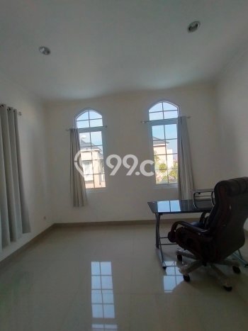 Rumah Strategis Modern Lb 94m2 di Semarang Barat, Semarang Rumah Strategis Modern Lb 94m2 di Semarang Barat, Semarang
