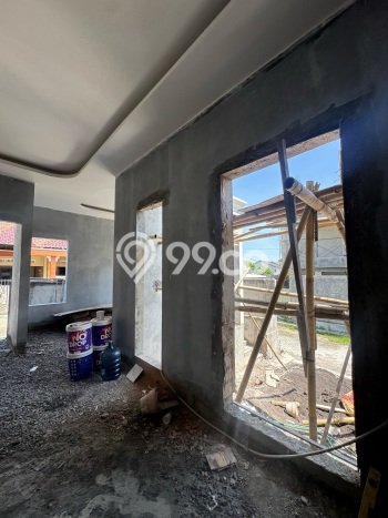 Rumah Modern Minimalis 4 Kamar Bisa Langsung Pindah di Semarang Barat Rumah Modern Minimalis 4 Kamar Bisa Langsung Pindah di Semarang Barat