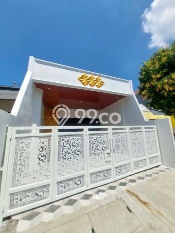 Dijual Rumah 2 Kamar Lokasi Ideal Nyaman dan Strategis di Semarang Selatan Dijual Rumah 2 Kamar Lokasi Ideal Nyaman dan Strategis di Semarang Selatan
