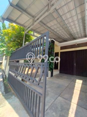 Rumah Minimalis LT 209m2m² Siap Huni di Kompleks Cluster Semarang Barat, Semarang Rumah Minimalis LT 209m2m² Siap Huni di Kompleks Cluster Semarang Barat, Semarang