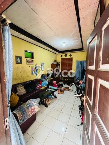 Tanah Strategis Dijual di Pedurungan Semarang 225m2 Tanah Strategis Dijual di Pedurungan Semarang 225m2