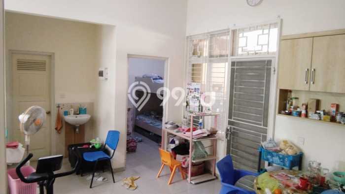 Rumah Berkualitas area Semarang Barat, Semarang, Luas 120m2m² LB 120m2m² - BISA KPR! Rumah Berkualitas area Semarang Barat, Semarang, Luas 120m2m² LB 120m2m² - BISA KPR!