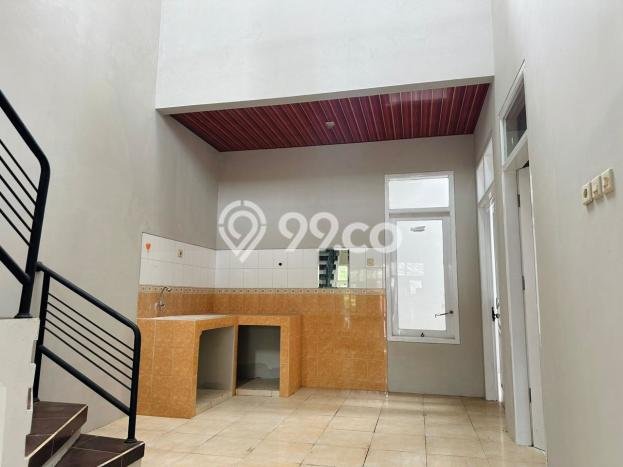Hunian Nyaman untuk Keluarga di Pudak Payung - LT 91m² Hunian Nyaman untuk Keluarga di Pudak Payung - LT 91m²