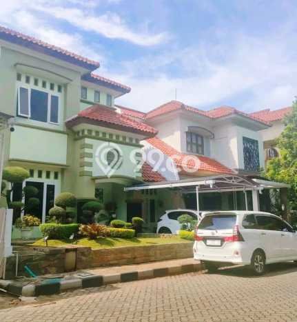 For Sale Rumah Mewah Exclusive di Tembalang, Semarang For Sale Rumah Mewah Exclusive di Tembalang, Semarang