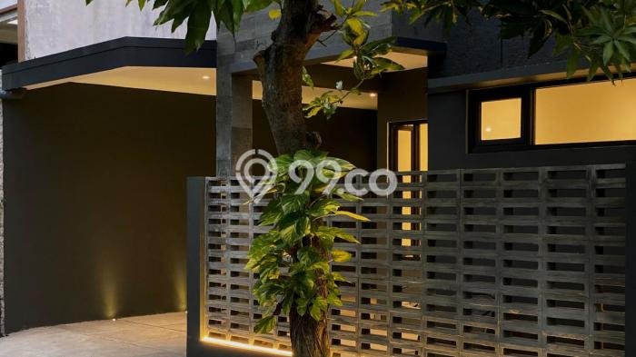 Jual Rumah Bagus Siap Huni LB 80m2 di Pedurungan, Semarang Jual Rumah Bagus Siap Huni LB 80m2 di Pedurungan, Semarang