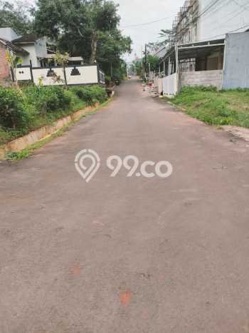 Tanah untuk Dijual Lokasi Semarang Selatan, Semarang Luas 122m2 SHM Tanah untuk Dijual Lokasi Semarang Selatan, Semarang Luas 122m2 SHM