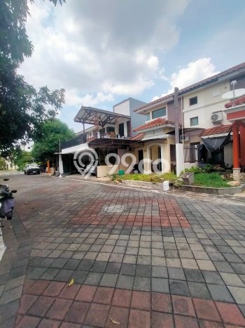 Rumah Modern Minimalis 7 KT Siap Huni di Tembalang Rumah Modern Minimalis 7 KT Siap Huni di Tembalang