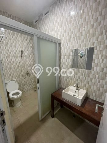 Rumah Modern Cantik 3 KT Siap Huni di Semarang Barat Rumah Modern Cantik 3 KT Siap Huni di Semarang Barat