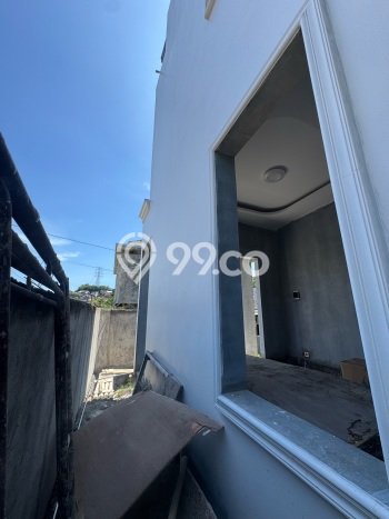 Rumah Modern Minimalis 4 Kamar Bisa Langsung Pindah di Semarang Barat Rumah Modern Minimalis 4 Kamar Bisa Langsung Pindah di Semarang Barat