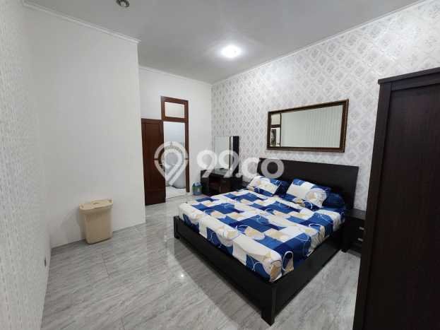 Dijual Rumah Eksklusif 4 KT di Ngesrep, Semarang Dijual Rumah Eksklusif 4 KT di Ngesrep, Semarang