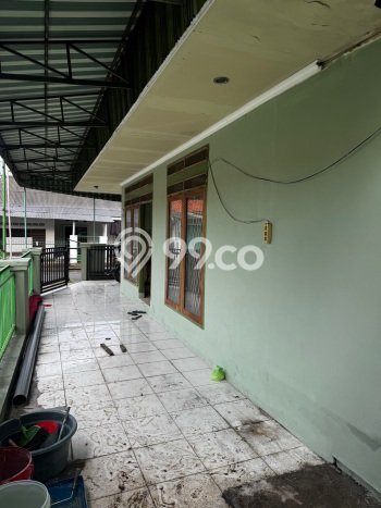 Rumah Bagus Siap Huni Di Semarang Tengah Luas 131m2 Aman Rumah Bagus Siap Huni Di Semarang Tengah Luas 131m2 Aman