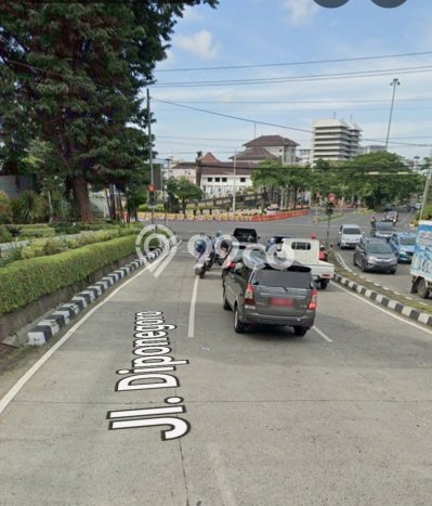Tanah di Semarang Selatan, Semarang Luas 1415m2 Dijual Segera Tanah di Semarang Selatan, Semarang Luas 1415m2 Dijual Segera