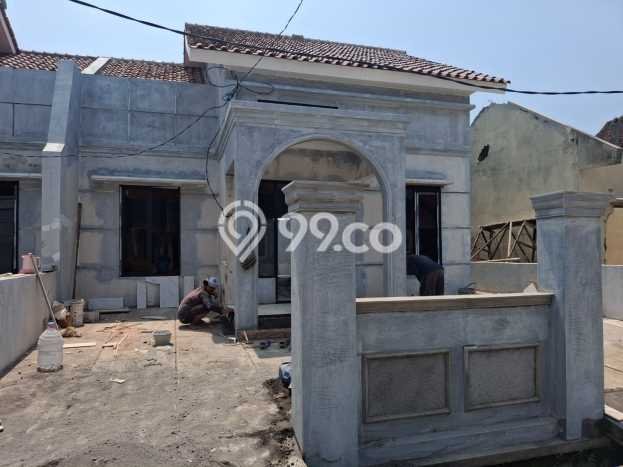 Rumah Modern Cantik 3 KT Siap Huni di Pedurungan Rumah Modern Cantik 3 KT Siap Huni di Pedurungan