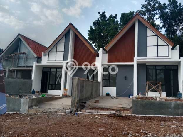 Hunian Nyaman 2 KT di Semarang Barat, Semarang - Luas Tanah 120m2m² Hunian Nyaman 2 KT di Semarang Barat, Semarang - Luas Tanah 120m2m²