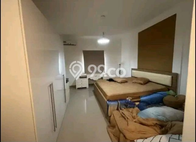 Hunian Mewah Siap Huni LT 380m2 di Semarang Selatan, Semarang Hunian Mewah Siap Huni LT 380m2 di Semarang Selatan, Semarang