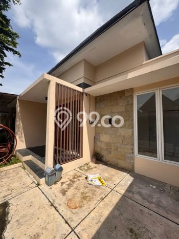 Hunian Cantik Minimalis Lb 59m2 di Semarang Barat, Semarang Hunian Cantik Minimalis Lb 59m2 di Semarang Barat, Semarang
