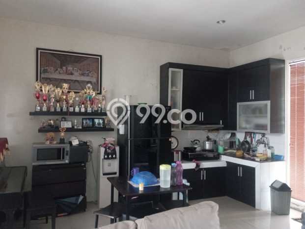 Jual Rumah Modern 4 KT di BSB City, Semarang Jual Rumah Modern 4 KT di BSB City, Semarang