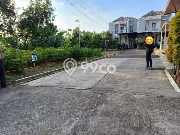 Hunian Cantik Modern Lb 65m2 di Gunung Pati, Semarang Hunian Cantik Modern Lb 65m2 di Gunung Pati, Semarang